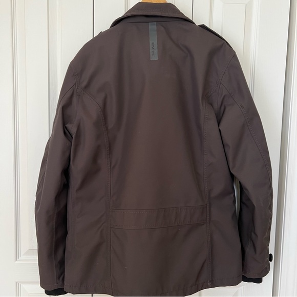 G-LAB Master Tech Touch Nylon Field Jacket sizeL - Picture 9 of 9